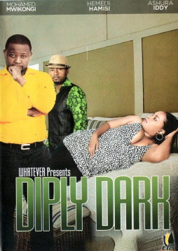 Diply Dark - Click Image to Enlarge