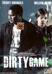 Dirty Game - Click Image to Enlarge