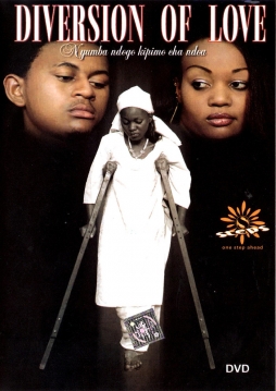 Diversion of Love - Click Image to Enlarge