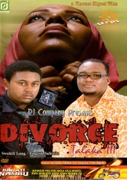 Divorce - Click Image to Enlarge