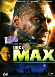 Doctor Max - Click Image to Enlarge