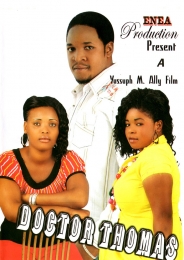 Doctor Thomas - Click Image to Enlarge