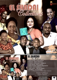 El Shadai Collections - Click Image to Enlarge