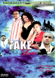 Fake Love - Click Image to Enlarge