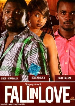 Fall in Love - Click Image to Enlarge