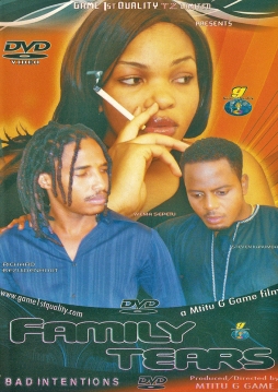 Family Tears - Click Image to Enlarge