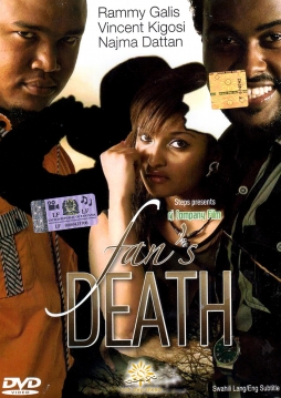 Fan’s Death - Click Image to Enlarge