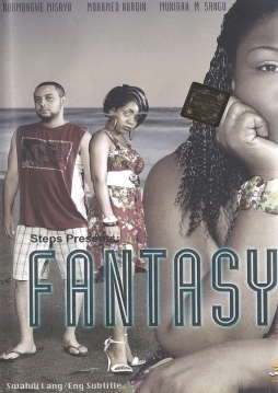 Fantasy - Click Image to Enlarge