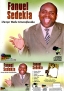 Fanuel Sedekia - Uwepo Wako Umenifunika