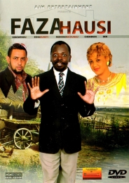 Faza Hausi - Click Image to Enlarge