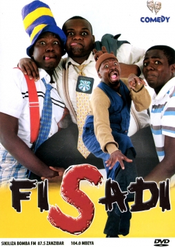 Fisadi - Click Image to Enlarge