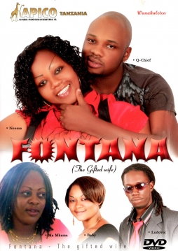 Fontana - Click Image to Enlarge