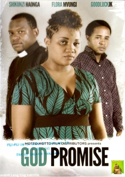 God Promise - Click Image to Enlarge