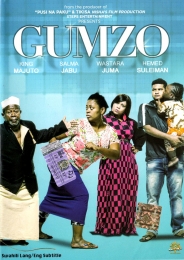 Gumzo - Click Image to Enlarge