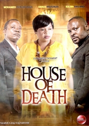 House of Death - Click Image to Enlarge