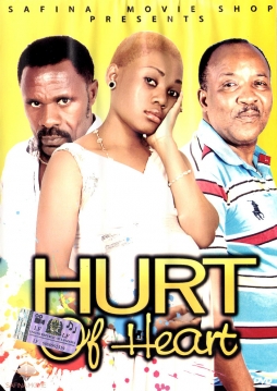Hurt of Heart - Click Image to Enlarge