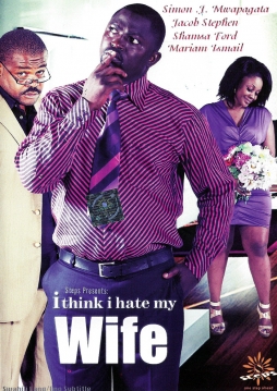 I Think I hate My Wife - Click Image to Enlarge