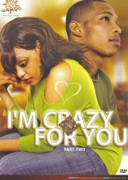 I am Crazy for You - Click Image to Enlarge