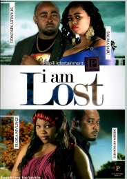 I am Lost - Click Image to Enlarge