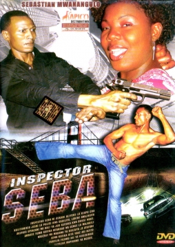 Inspector Seba - Click Image to Enlarge