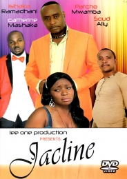 Jacline - Click Image to Enlarge