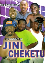 Jini Cheketu - Click Image to Enlarge