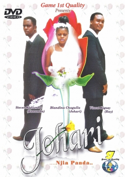 Johari - Click Image to Enlarge
