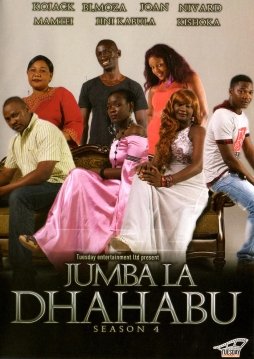 Jumba la Dhahabu Season 4 - Click Image to Enlarge