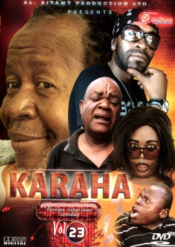 Karaha - Click Image to Enlarge