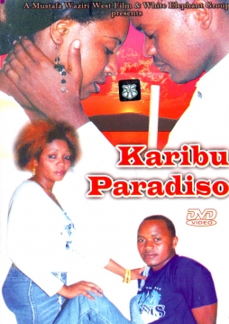 Karibu Paradiso - Click Image to Enlarge