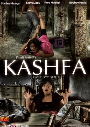Kashfa - Click Image to Enlarge