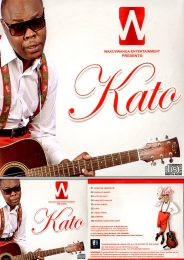 Kato - Click Image to Enlarge