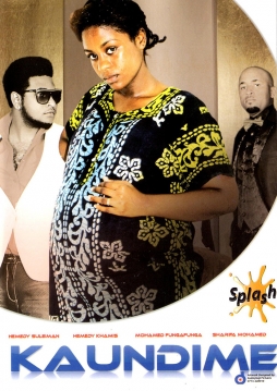Kaundime - Click Image to Enlarge