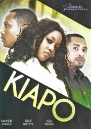 Kiapo - Click Image to Enlarge