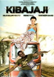 Kibajaji - Click Image to Enlarge