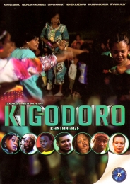 Kigodoro - Click Image to Enlarge