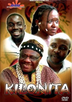 Kilonita - Click Image to Enlarge