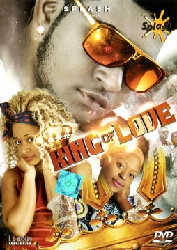 King of Love - Click Image to Enlarge