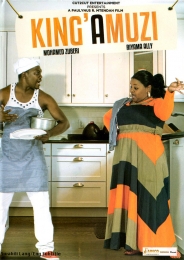 King’amuzi - Click Image to Enlarge