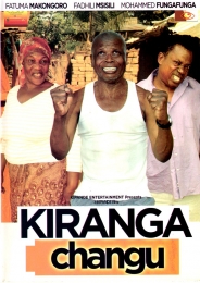 Kiranga Changu - Click Image to Enlarge