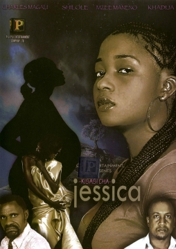 Kisasi cha Jessica - Click Image to Enlarge