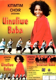 Kitimtim Choir Dodoma - Uinuliwe Baba - Click Image to Enlarge