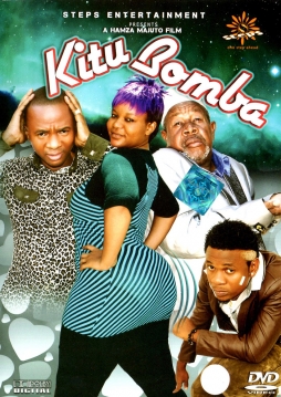 Kitu Bomba - Click Image to Enlarge