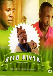 Kitu Kipya - Click Image to Enlarge