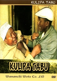 Kulipa Tabu - Click Image to Enlarge