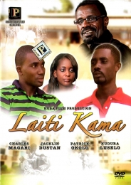 Laiti Kama - Click Image to Enlarge