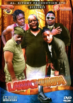 Lakuchumpa - Click Image to Enlarge