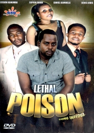 Lethal Poison - Click Image to Enlarge