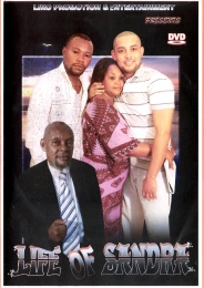 Life of Sandra - Click Image to Enlarge