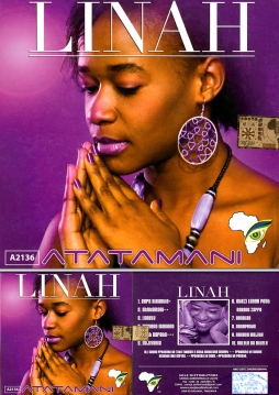 Linah - Atatamani - Click Image to Enlarge
